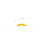 Goldenmoustache