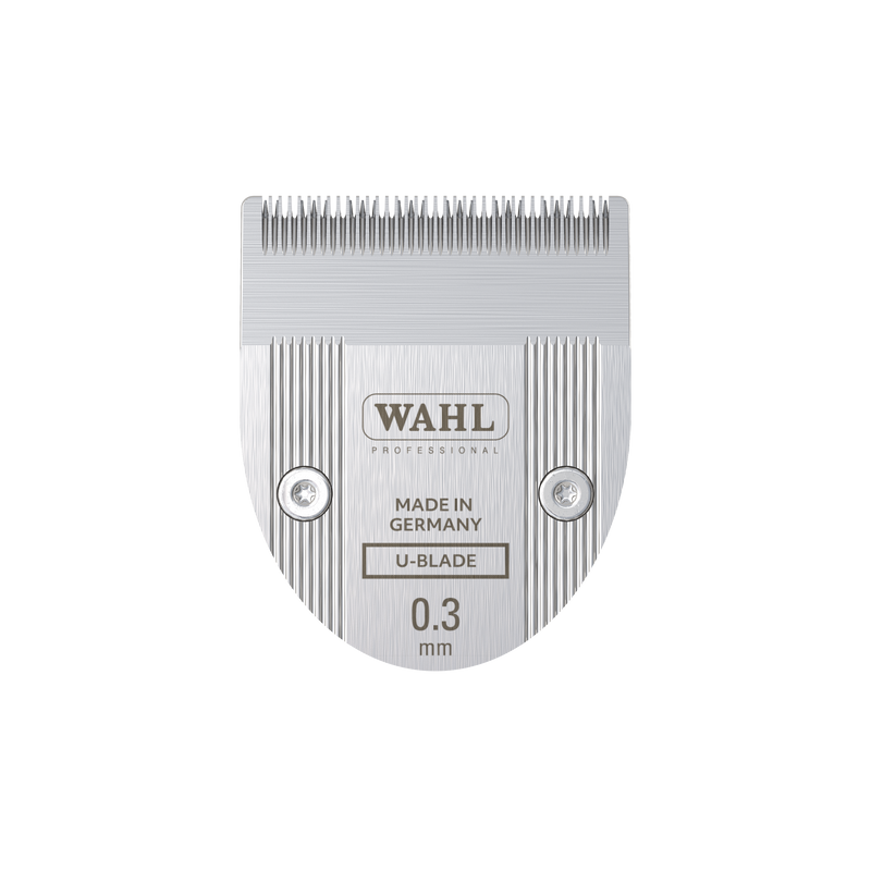 Schneidsatz Standard U-Blade Schnittlänge 0.3 mm