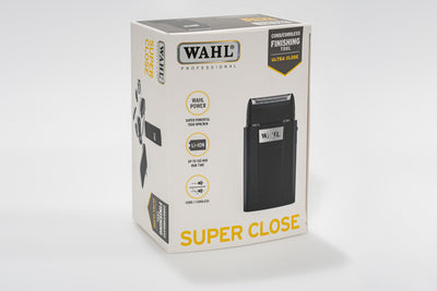 WAHL Super Close