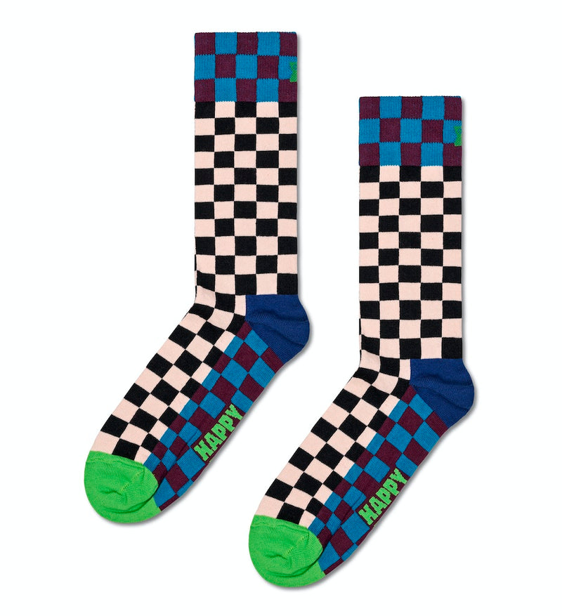 3-Pack Check It Out Socks Gift Set