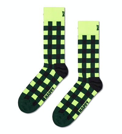 3-Pack Check It Out Socks Gift Set