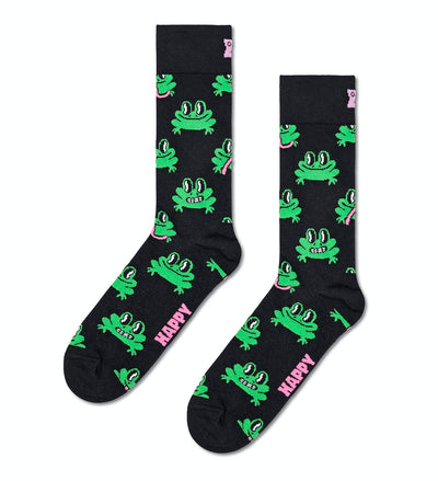 4-Pack Happy Animals Socks Gift Set