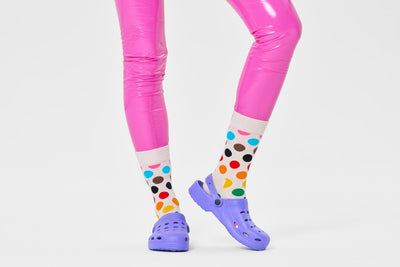 Pride Dots Sock