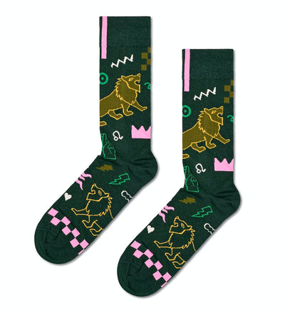 Leo Sock