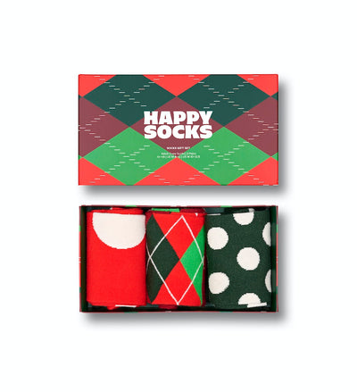3-Pack Holiday Classics Gift Set