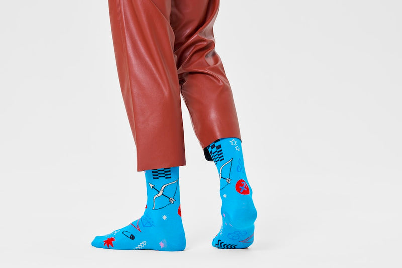 Sagittarius Sock