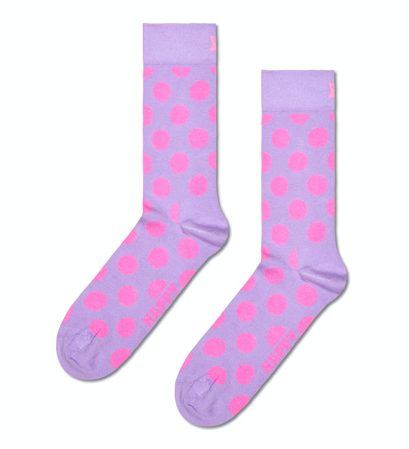 4-Pack Colorburst Socks Gift Set