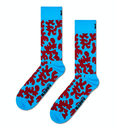 4-Pack Colorburst Socks Gift Set