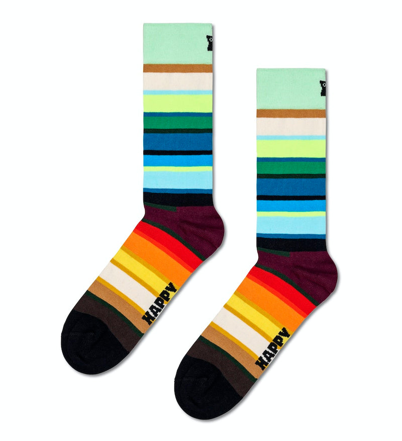 4-Pack Colorburst Socks Gift Set