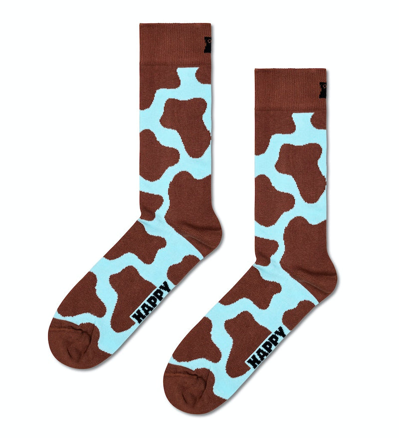 4-Pack Colorburst Socks Gift Set