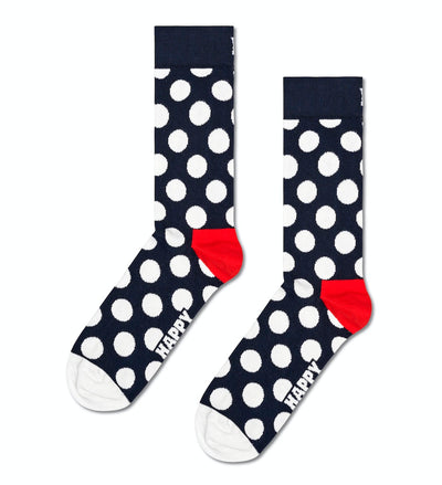 Big Dot Sock