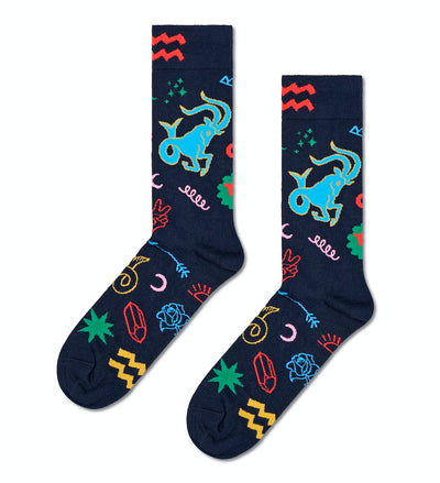 Capricorn Sock