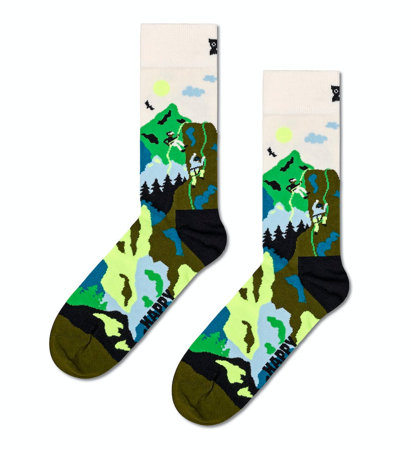 4-Pack Out And About Socks Gift Set