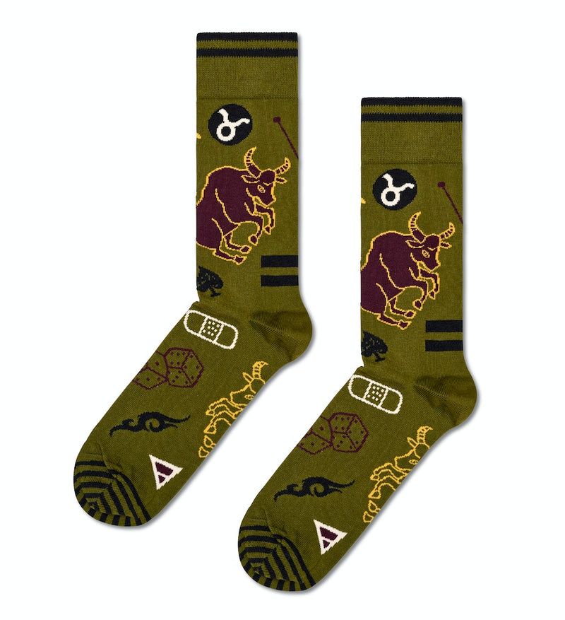 Taurus Sock