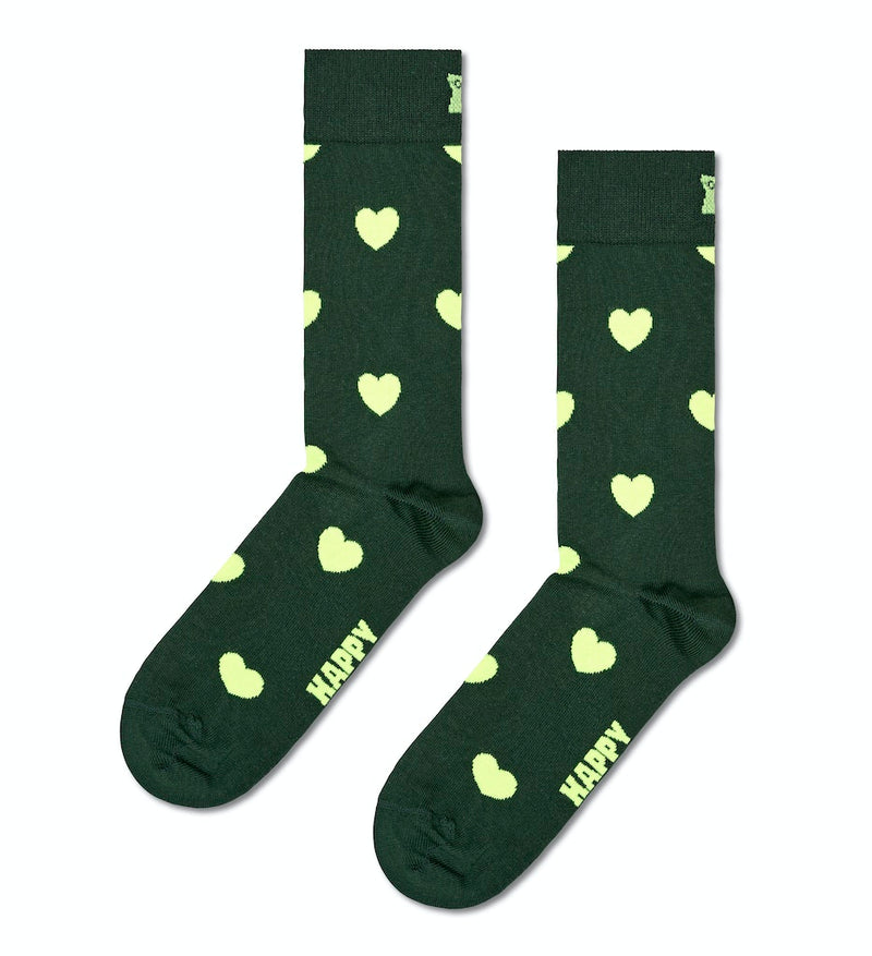 Heart Sock