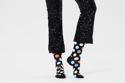 Big Dot Sock