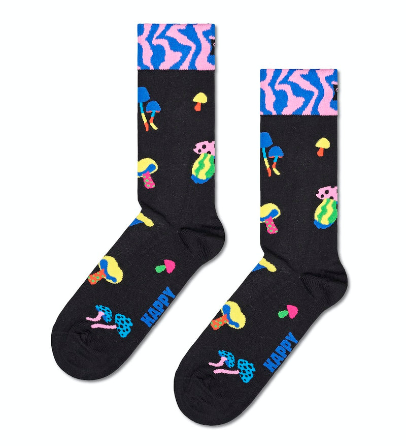 Mushrooms Sock