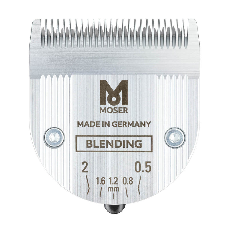 MOSER Schneidsatz Blending Blade Chrom