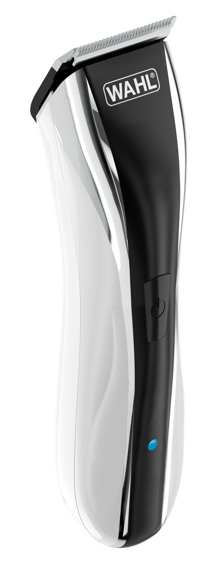 Cordless Lithium Pro Clipper LED