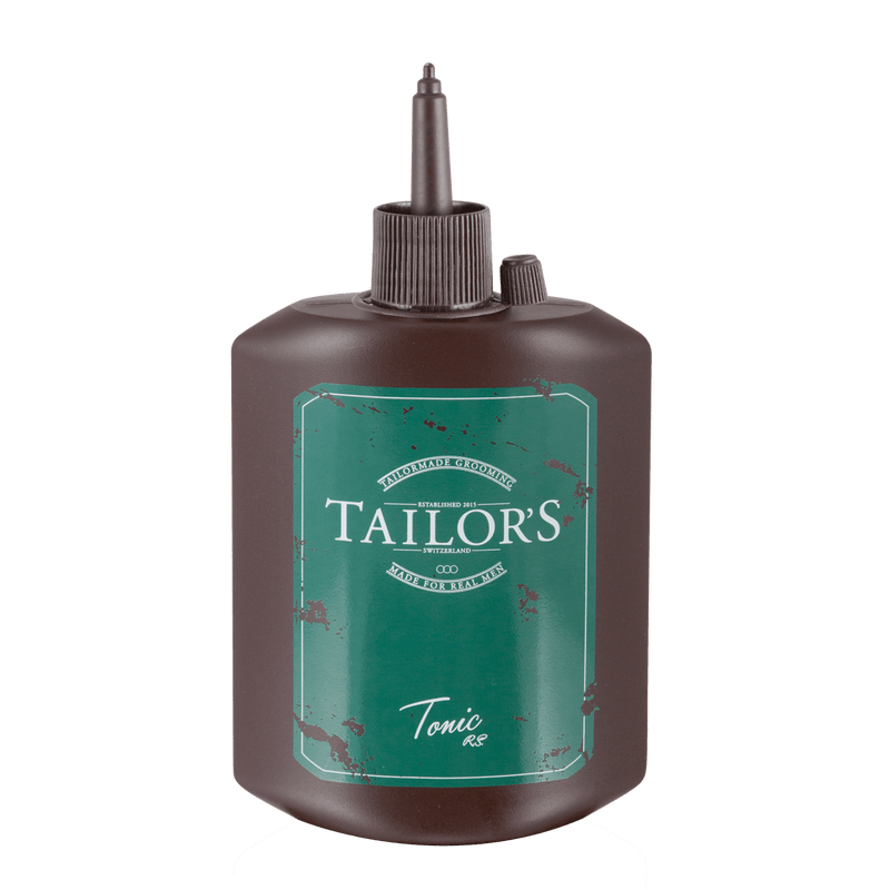 TAILOR’S Tonic 250ml - Goldenmoustache