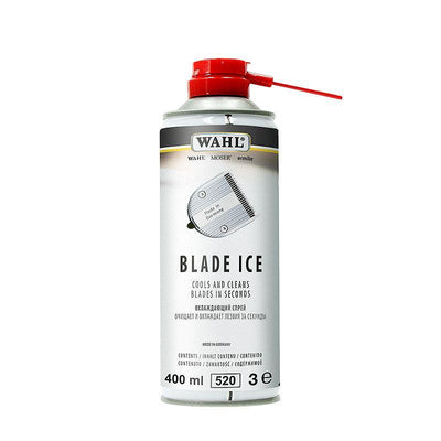 BLADE ICE HOCHEFFEKTIVES 4IN1 SPRAY - Goldenmoustache