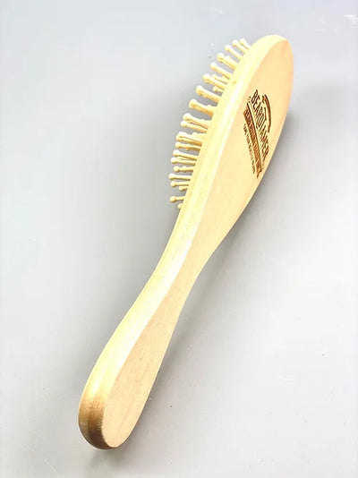 Beardtamer Bambus Brush