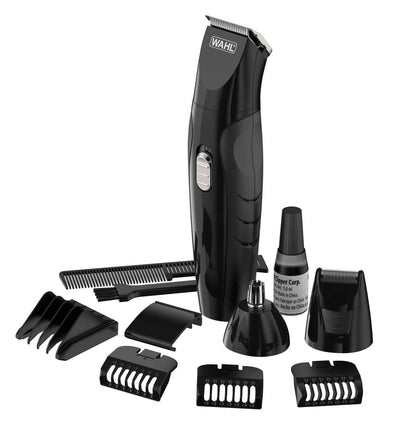 GroomsMan Rechargeable