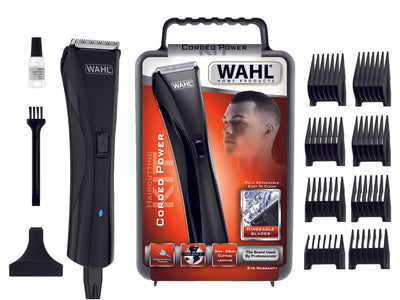 Corded Haircut & Beard Clipper