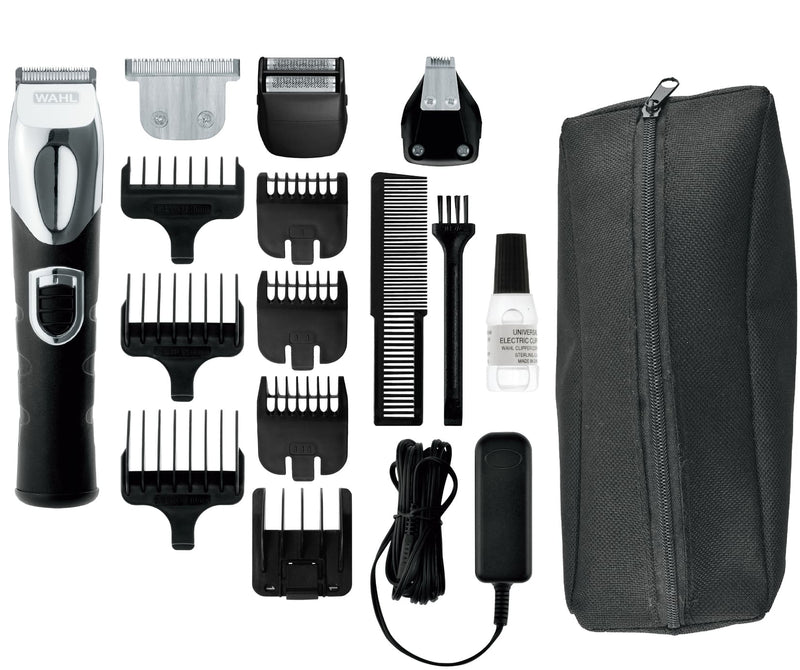 Multi-Purpose Grooming Kit