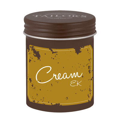 TAILOR’S Cream - Goldenmoustache