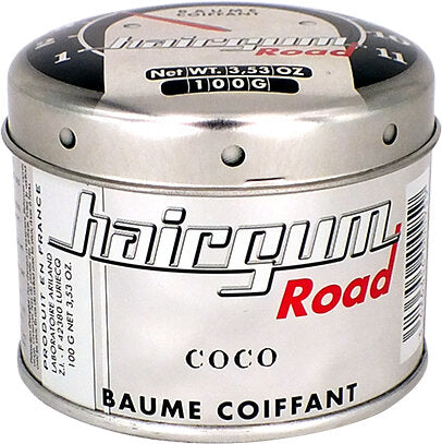 Hairgum Road Tiare Hairdressing pomade 100 g