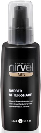 Nirvel men Barber After-Shave 150 ml