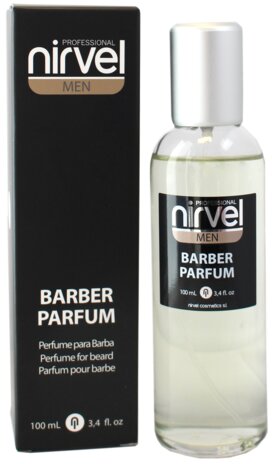 Nirvel Men Barber Parfum 100 ml