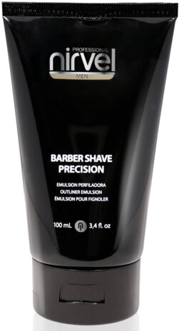 Nirvel Men Barber Shave Precision 100 ml