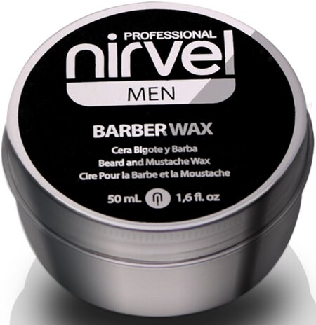Nirvel Men Barber Wax 50 ml